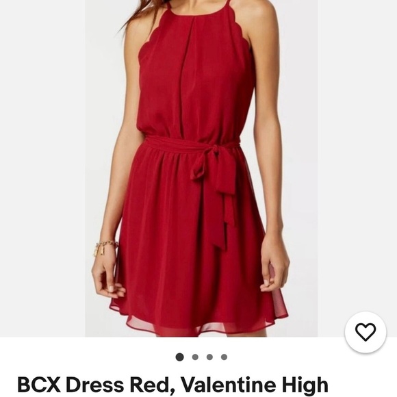 BCX Dress SZ XL - Picture 1 of 8